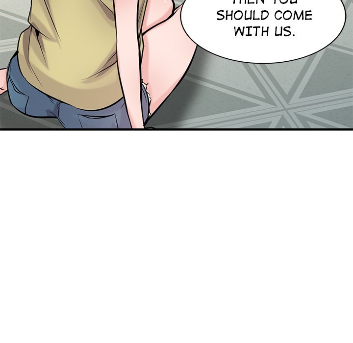 The Mismatch Chapter 87 image 79