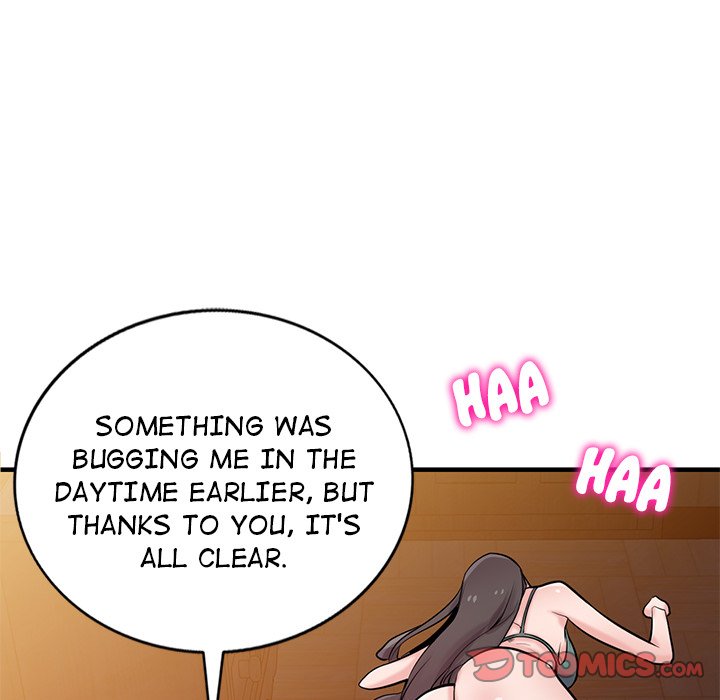 The Mismatch Chapter 88 image 110
