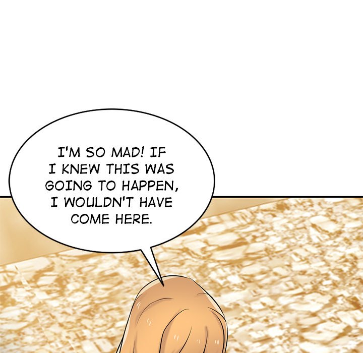 The Mismatch Chapter 88 image 123