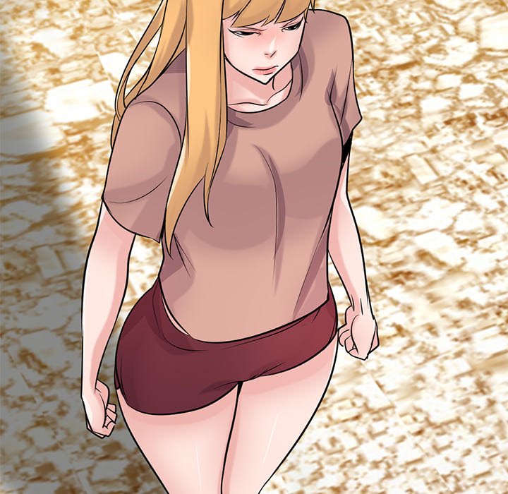 The Mismatch Chapter 88 image 124