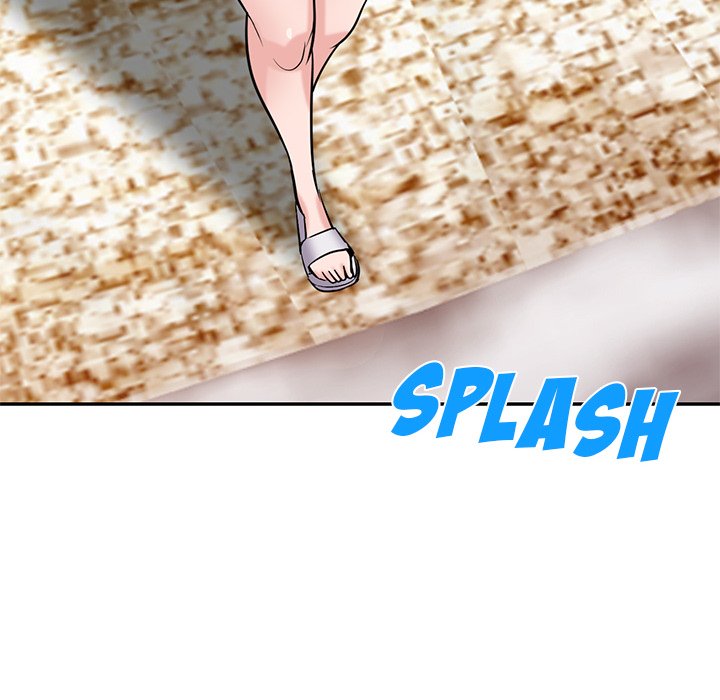 The Mismatch Chapter 88 image 125