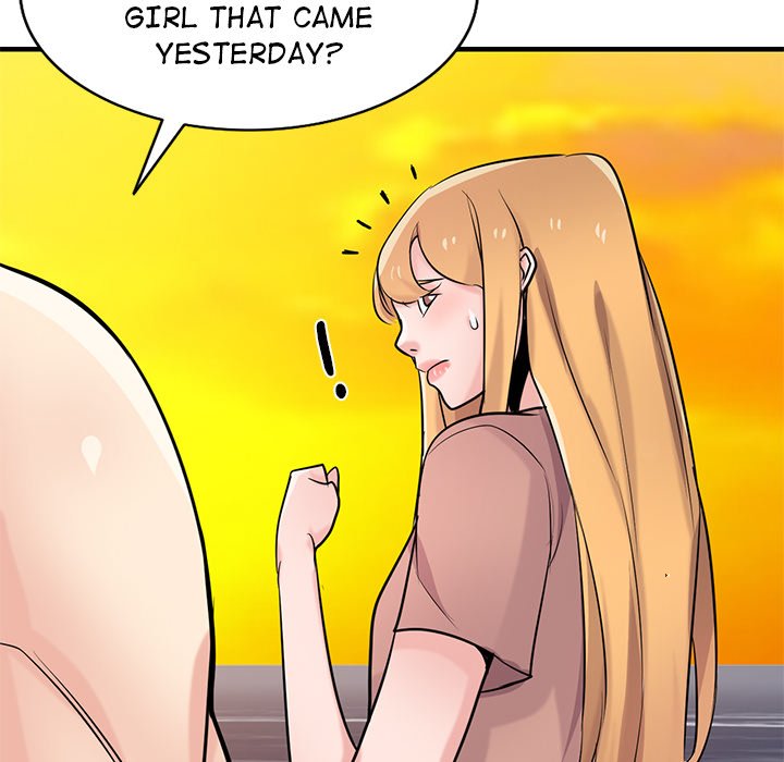 The Mismatch Chapter 88 image 129