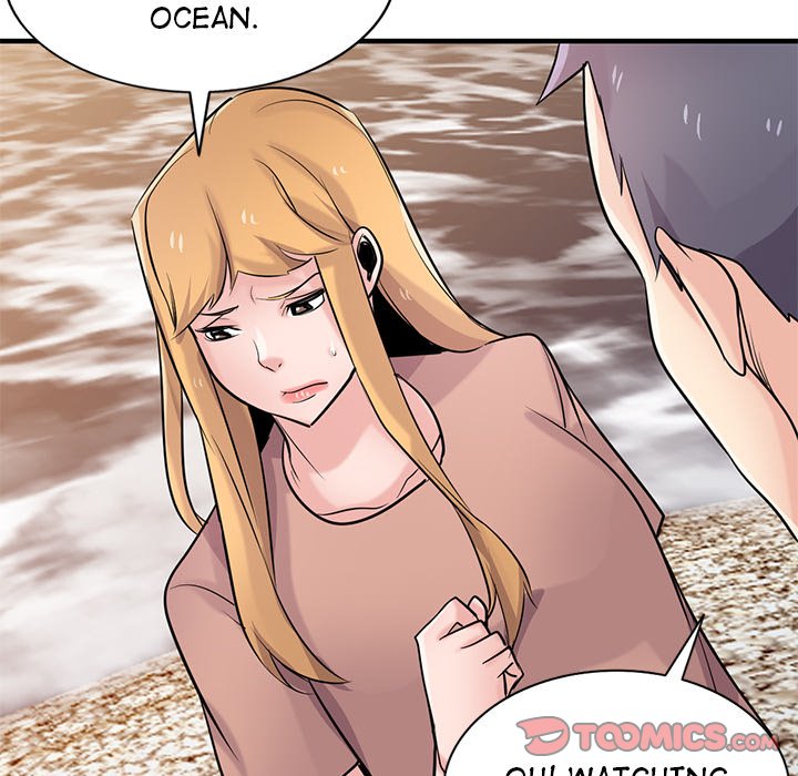 The Mismatch Chapter 88 image 134