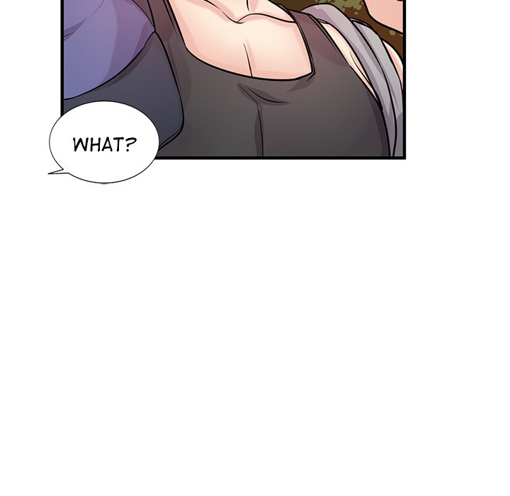 The Mismatch Chapter 88 image 137