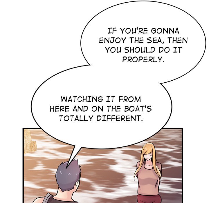 The Mismatch Chapter 88 image 138