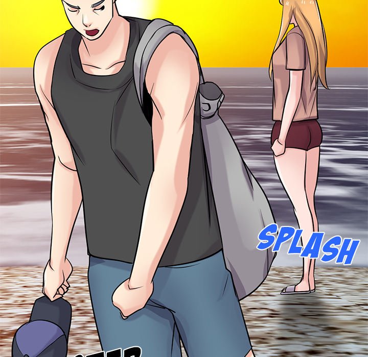 The Mismatch Chapter 88 image 143