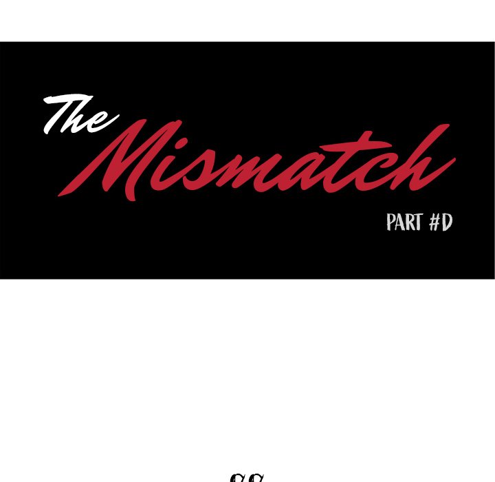 The Mismatch Chapter 88 image 15