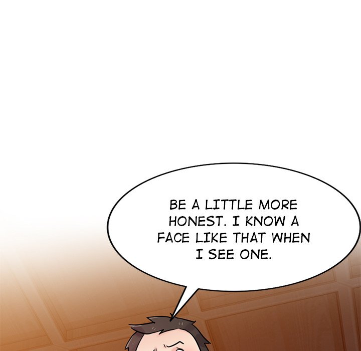 The Mismatch Chapter 88 image 35