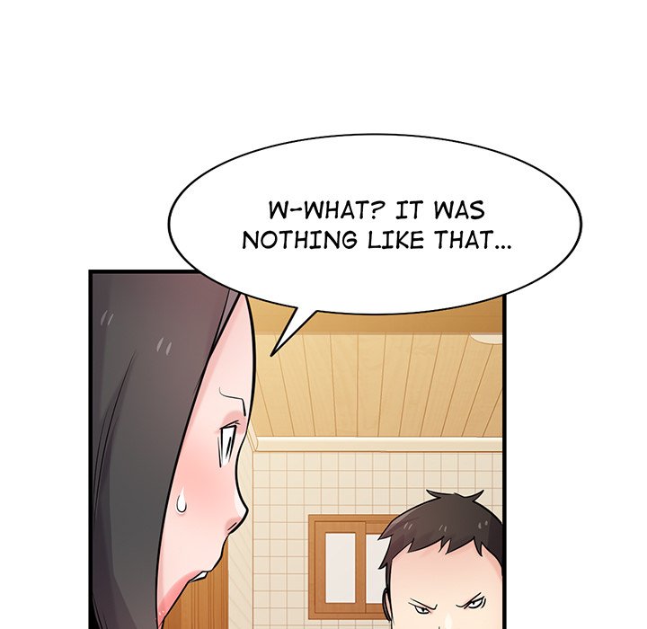 The Mismatch Chapter 88 image 4