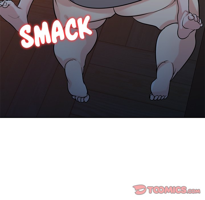 The Mismatch Chapter 88 image 50