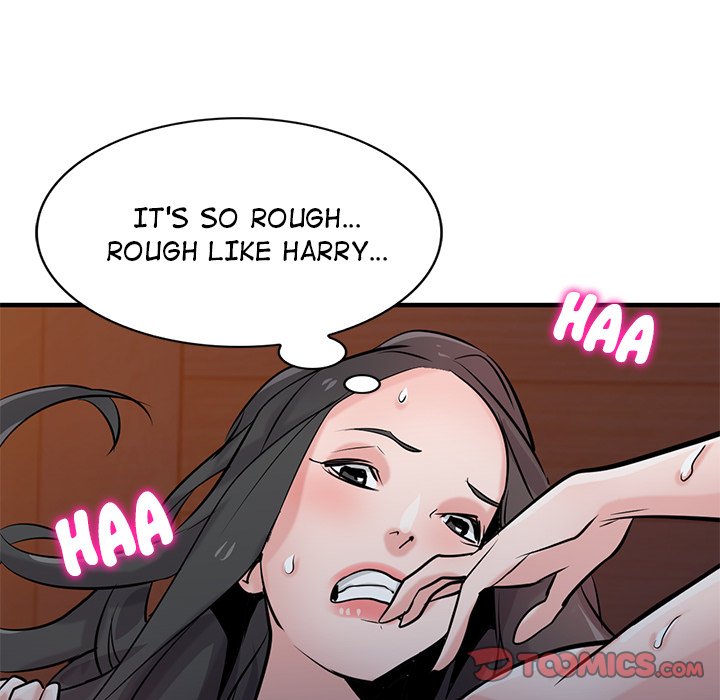 The Mismatch Chapter 88 image 62
