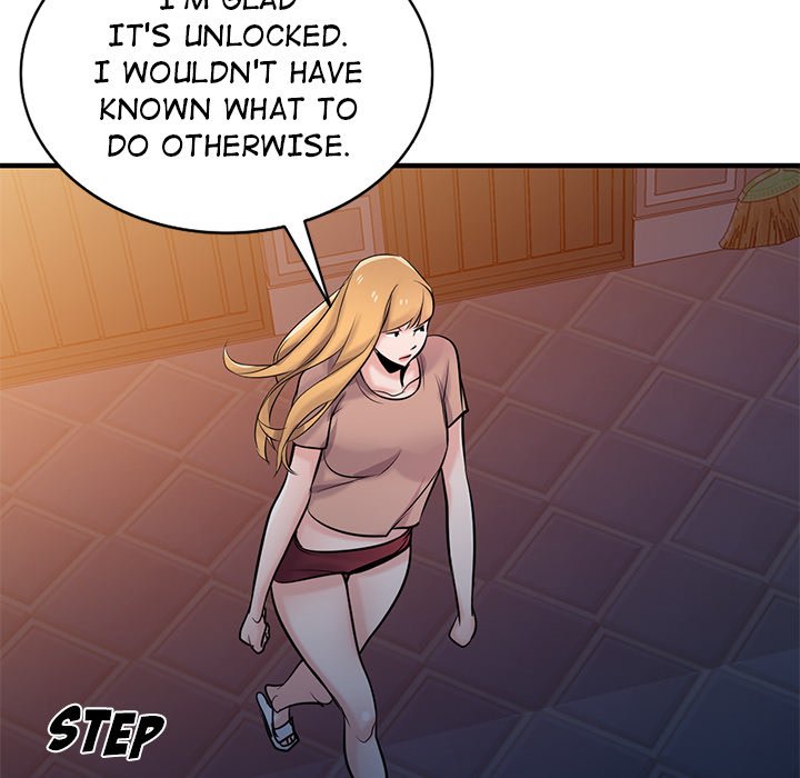 The Mismatch Chapter 88 image 69