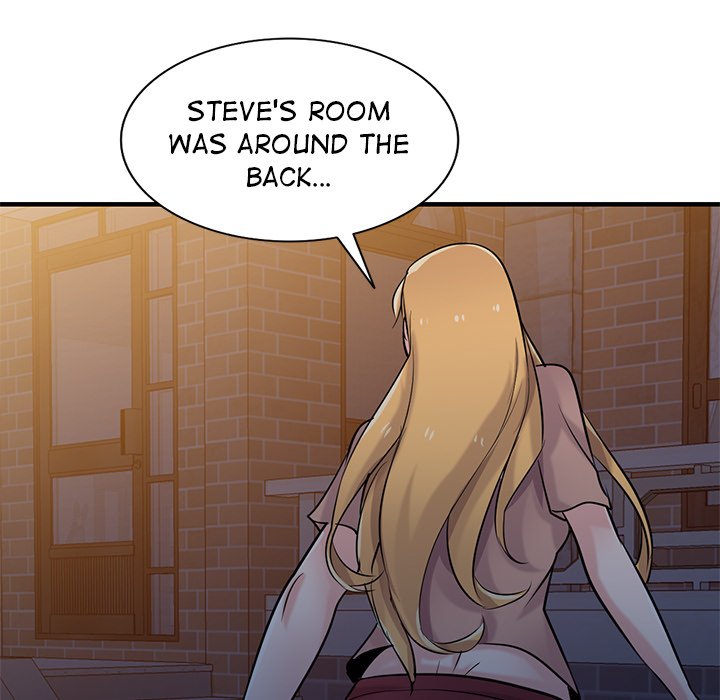 The Mismatch Chapter 88 image 71