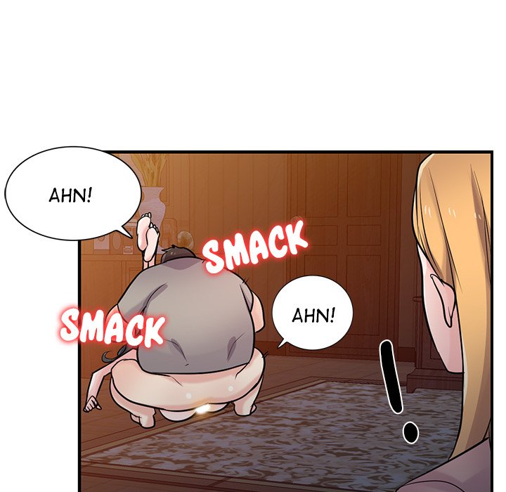 The Mismatch Chapter 88 image 73