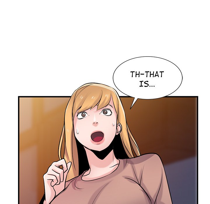 The Mismatch Chapter 88 image 77