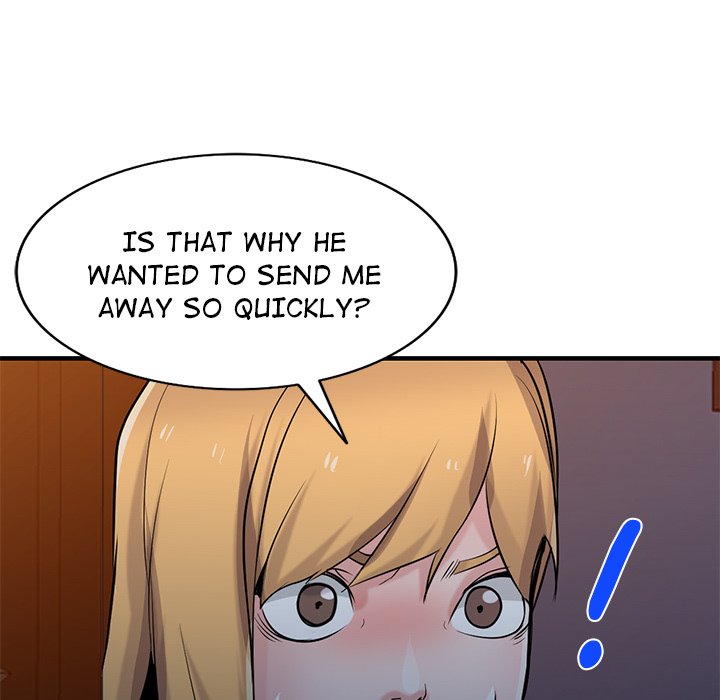 The Mismatch Chapter 88 image 84