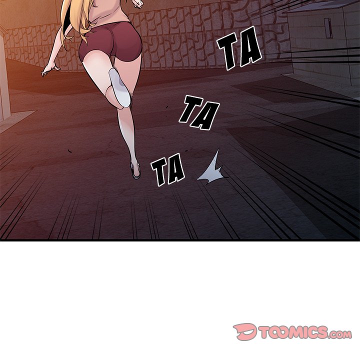The Mismatch Chapter 88 image 92