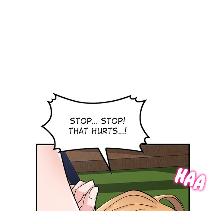 The Mismatch Chapter 89 image 103