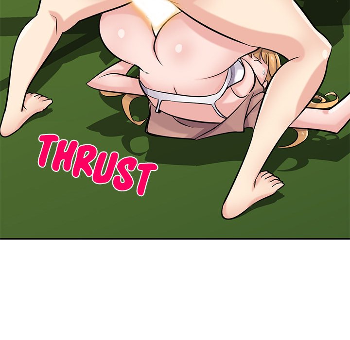 The Mismatch Chapter 89 image 107