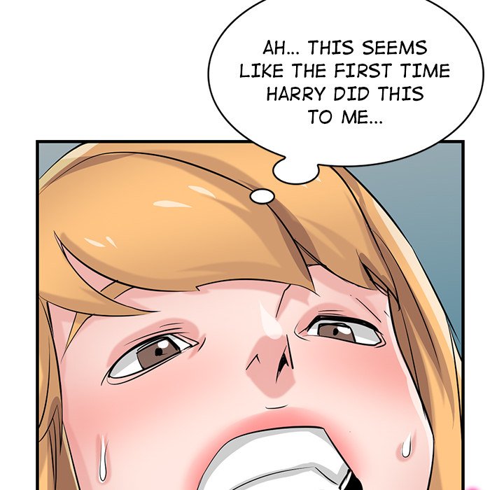 The Mismatch Chapter 89 image 111