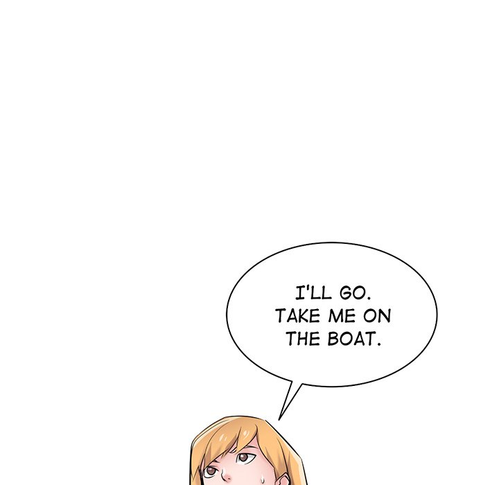 The Mismatch Chapter 89 image 11