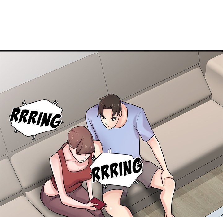 The Mismatch Chapter 89 image 132