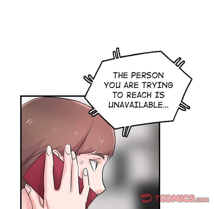 The Mismatch Chapter 89 image 134