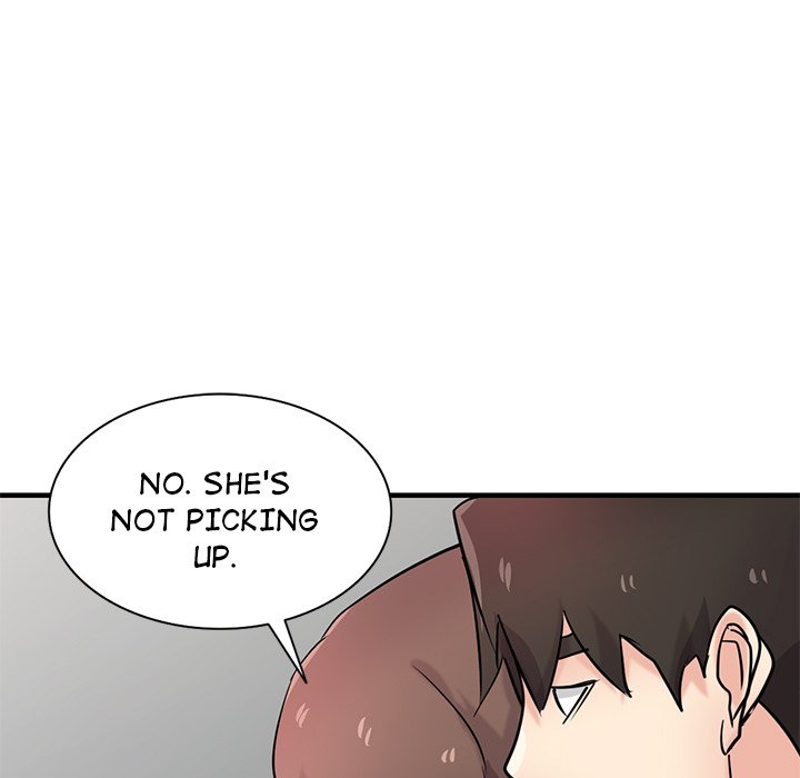 The Mismatch Chapter 89 image 136