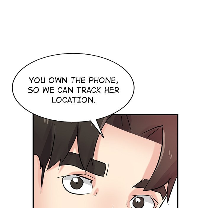 The Mismatch Chapter 89 image 138