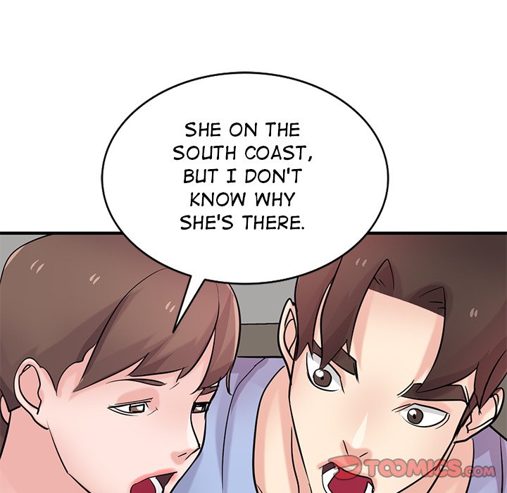 The Mismatch Chapter 89 image 140
