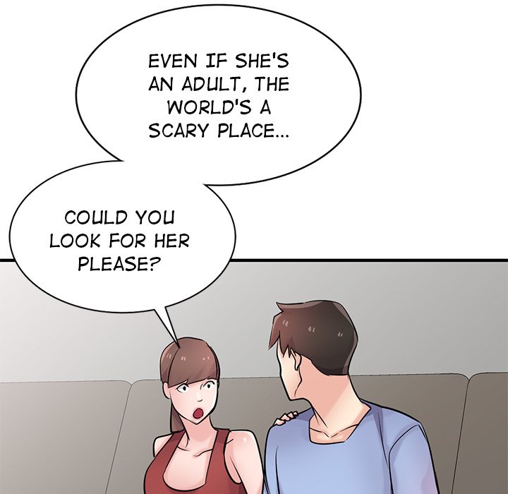 The Mismatch Chapter 89 image 142