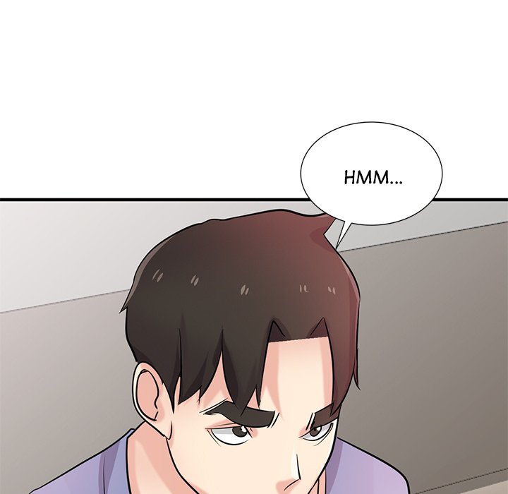 The Mismatch Chapter 89 image 144