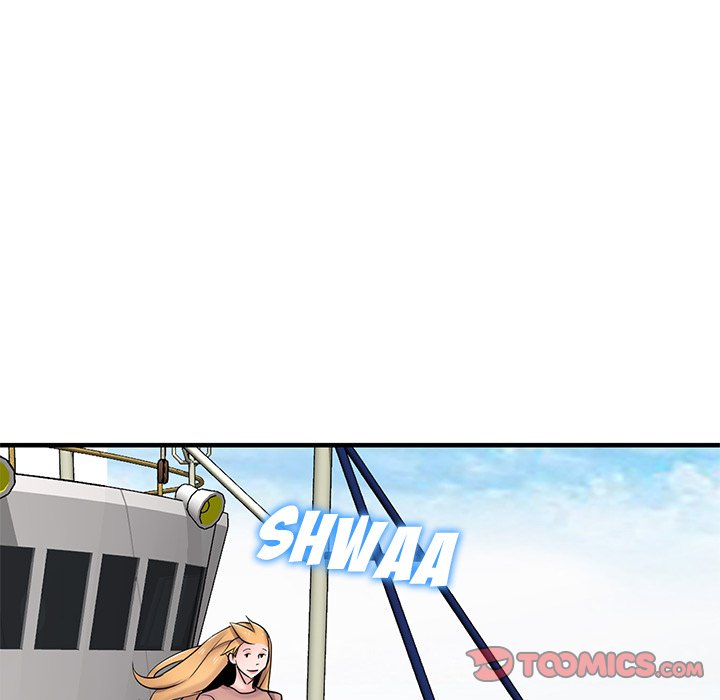 The Mismatch Chapter 89 image 20