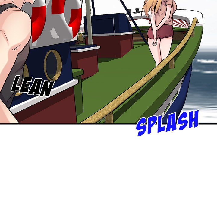 The Mismatch Chapter 89 image 27