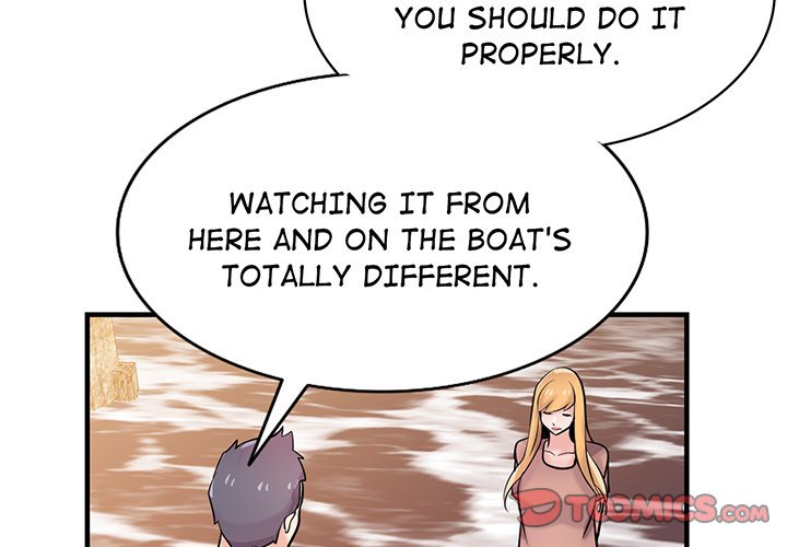The Mismatch Chapter 89 image 2