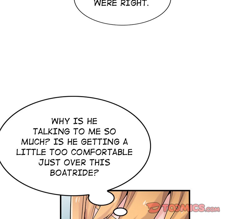The Mismatch Chapter 89 image 32