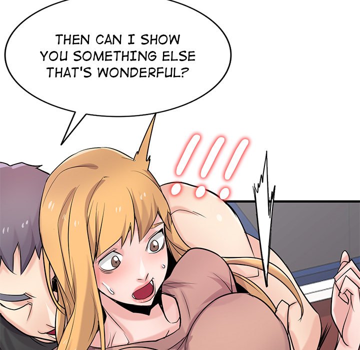 The Mismatch Chapter 89 image 34