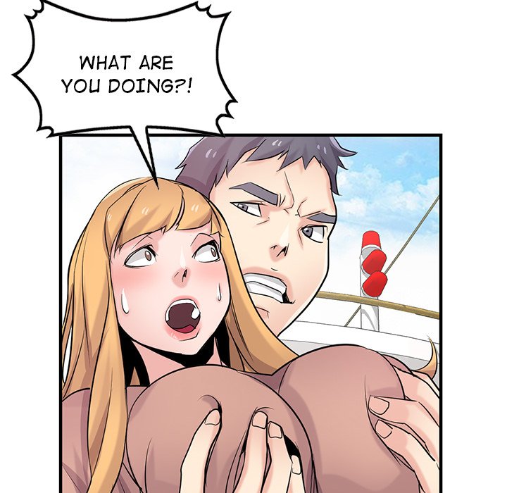The Mismatch Chapter 89 image 37
