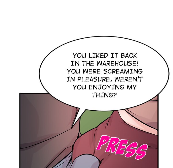 The Mismatch Chapter 89 image 39