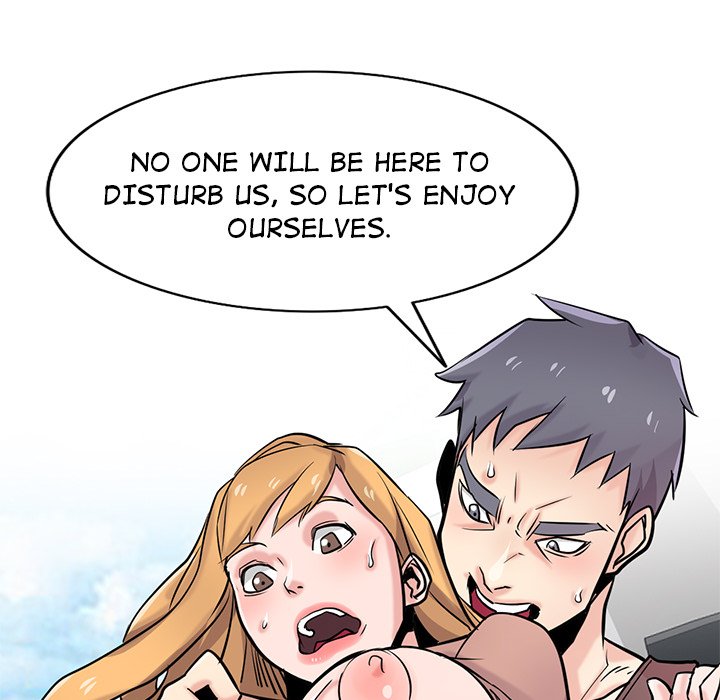 The Mismatch Chapter 89 image 43