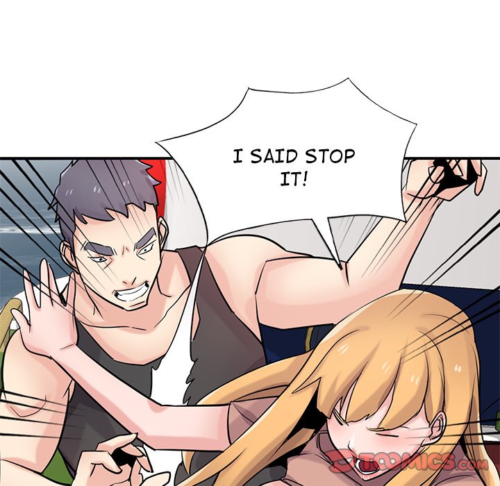 The Mismatch Chapter 89 image 56