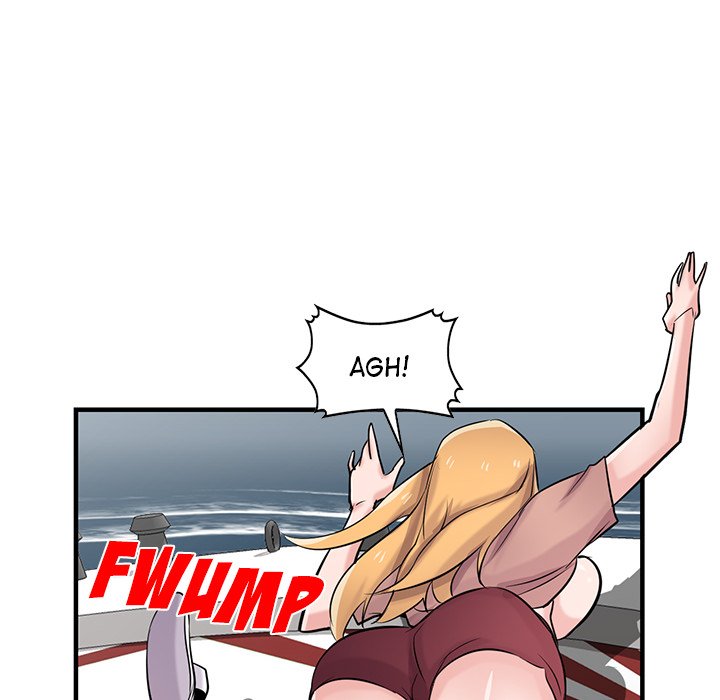 The Mismatch Chapter 89 image 58