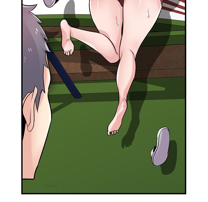 The Mismatch Chapter 89 image 59