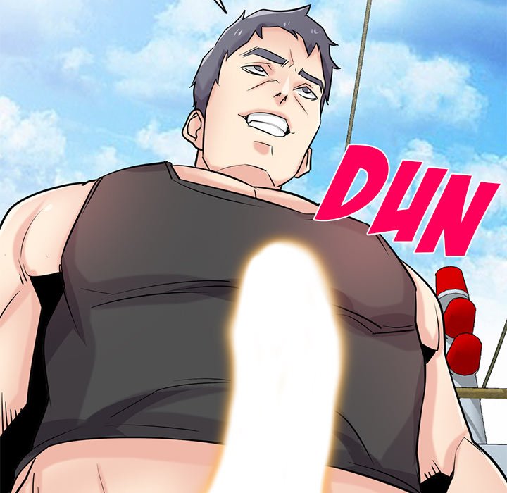 The Mismatch Chapter 89 image 63