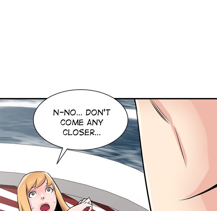 The Mismatch Chapter 89 image 67