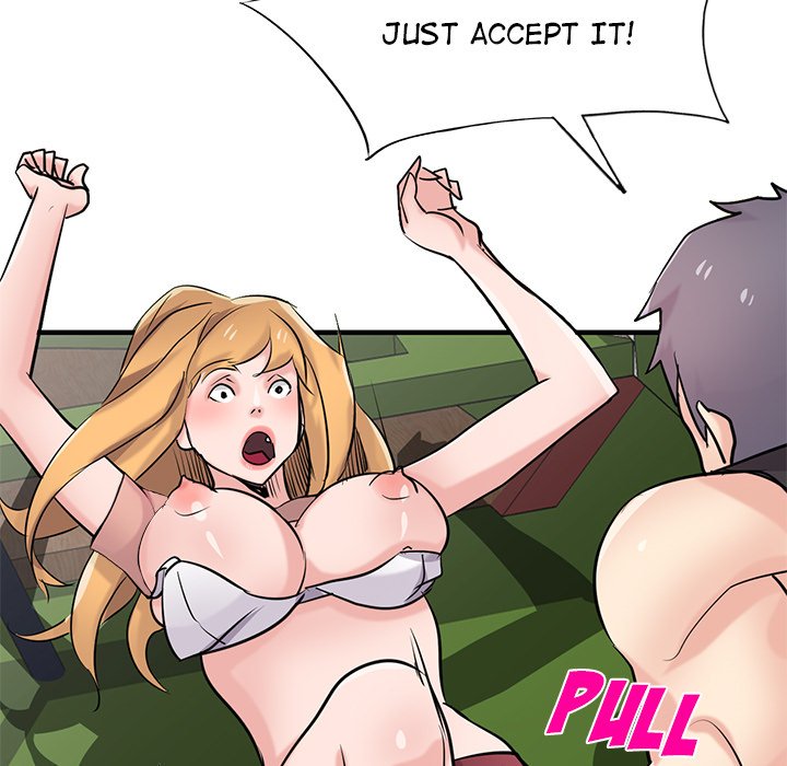 The Mismatch Chapter 89 image 72