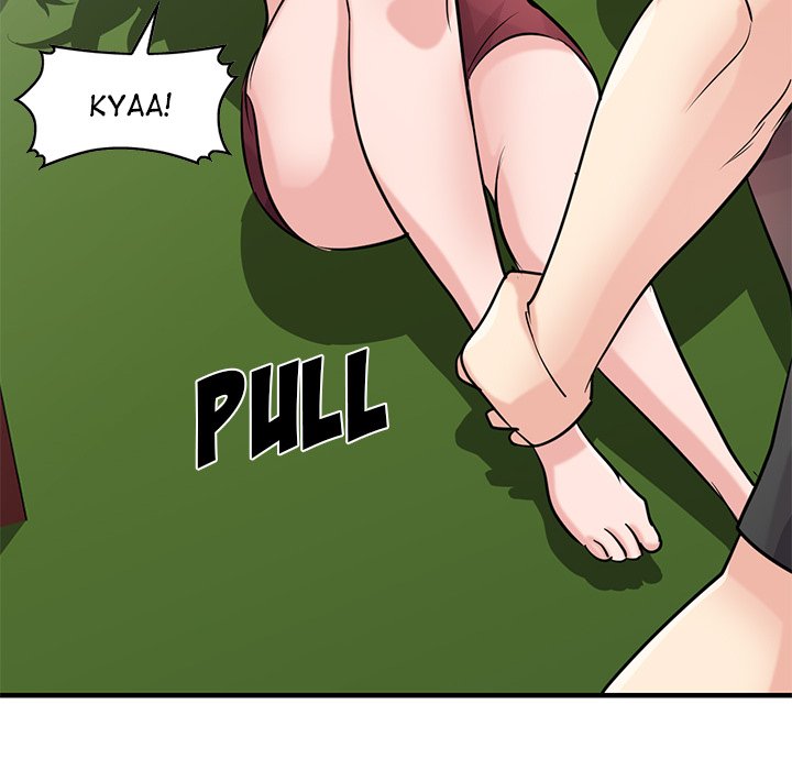 The Mismatch Chapter 89 image 73