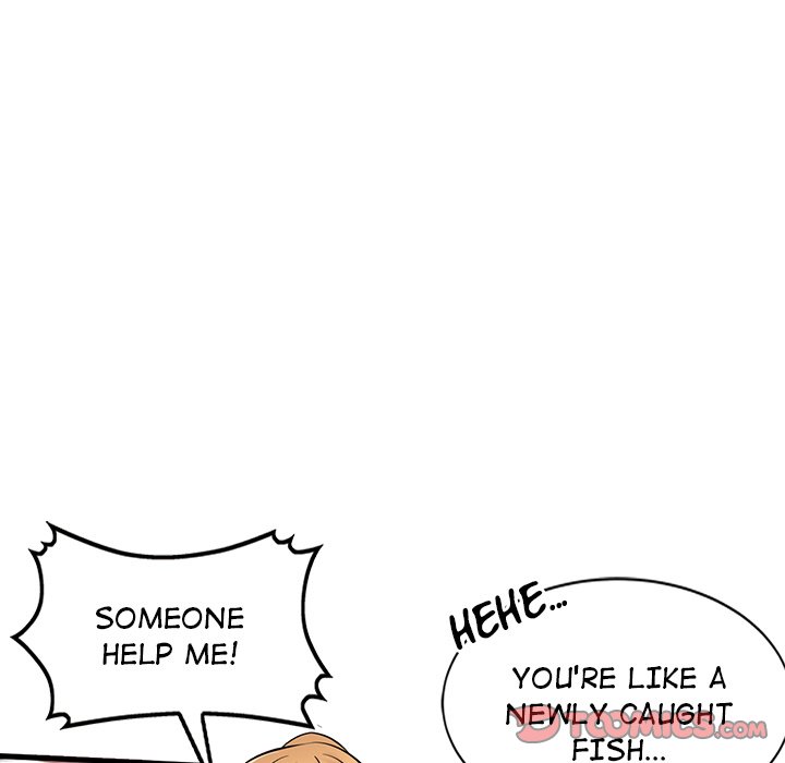 The Mismatch Chapter 89 image 74