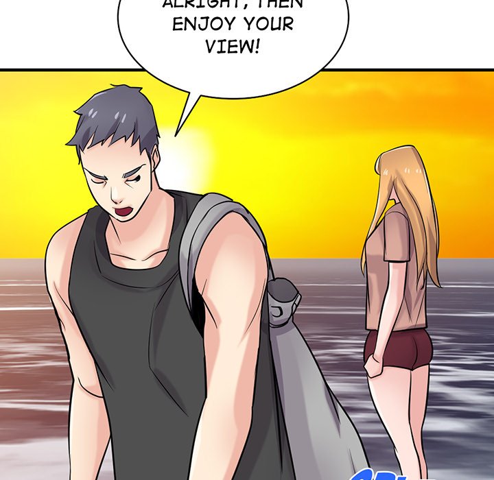 The Mismatch Chapter 89 image 7