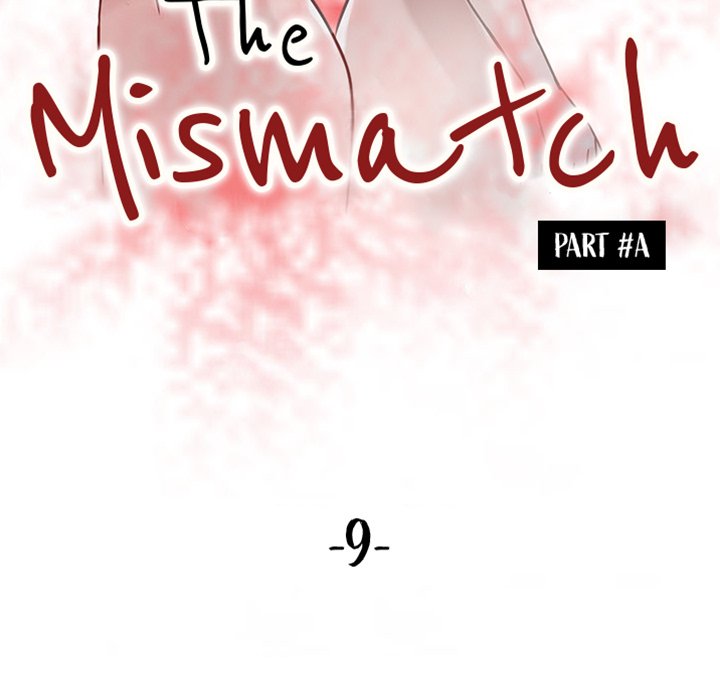 The Mismatch Chapter 9 image 12